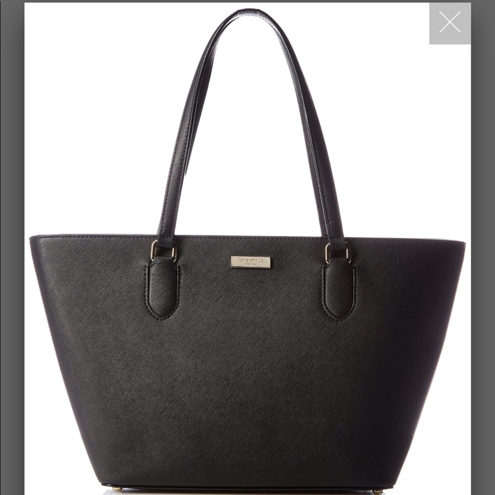 Kate Spade Small Dally Laurel Way Tote Bag